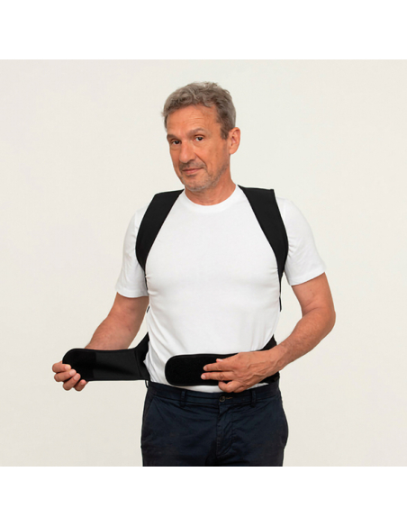 GILET PRATIQUE HOMME PERCKO TM