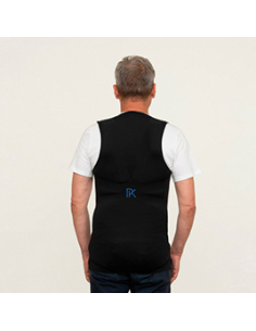 GILET PRATIQUE HOMME PERCKO TM 2