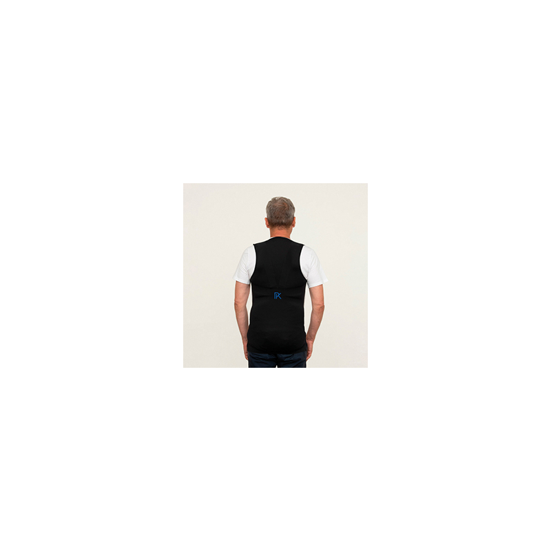 GILET PRATIQUE HOMME PERCKO TM