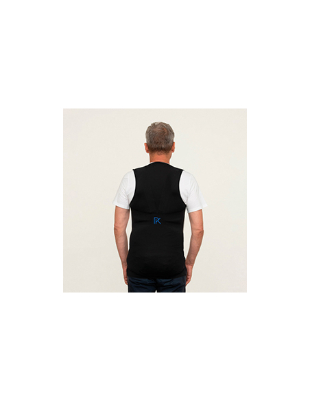 GILET PRATIQUE HOMME PERCKO TM