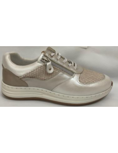 PU 1143 H MARRON CLAIR 35
