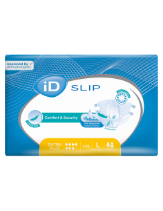 ID EXPERT SLIP LARGE EXTRA...