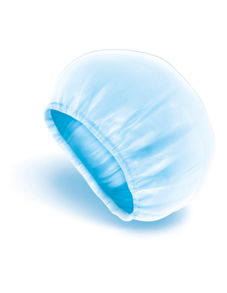 SHAMPOING TENA SHAMPOO CAP X30