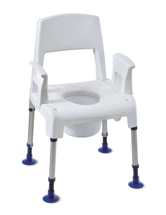 CHAISE DOUCHE AQUATEC PICO...