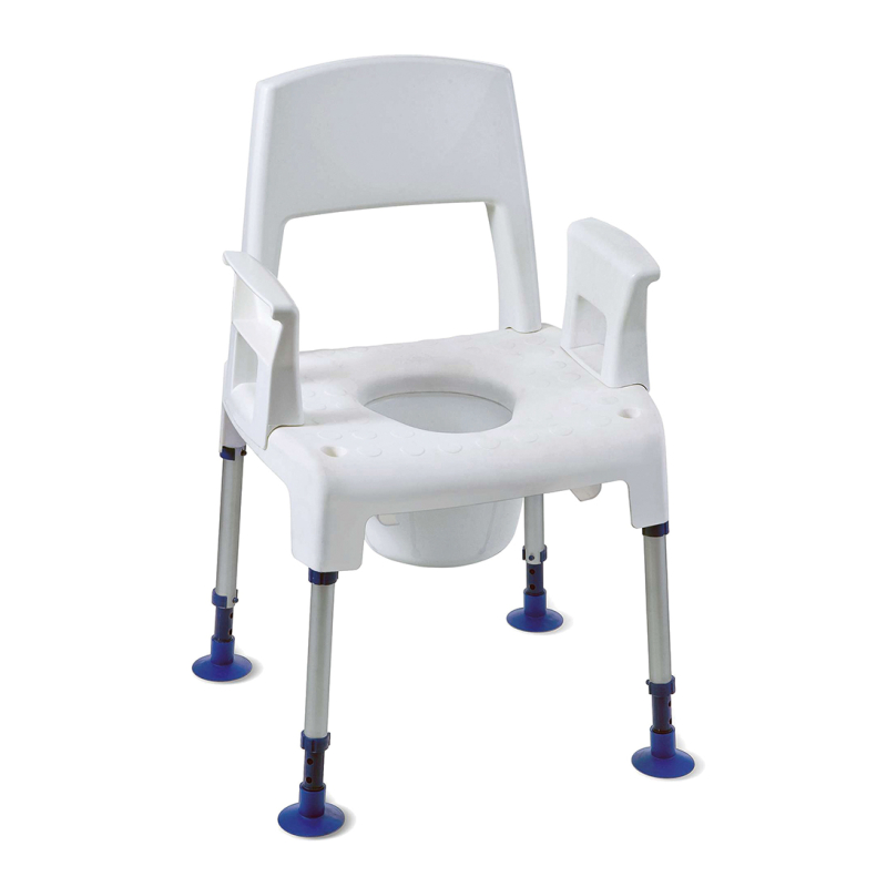 CHAISE DOUCHE AQUATEC PICO COMMODE