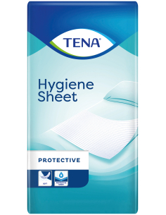 PROTEGE DRAP TENA 80X140CM 2