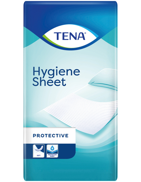 PROTEGE DRAP TENA 80X140CM