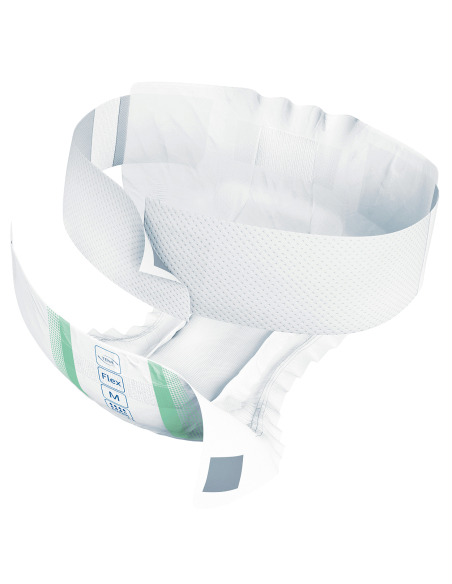 TENA FLEX PROSKIN SUPER MEDIUM 3X30U