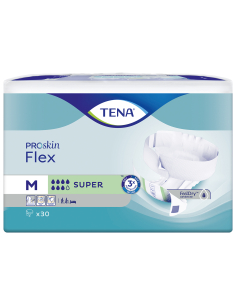 TENA FLEX PROSKIN SUPER... 2