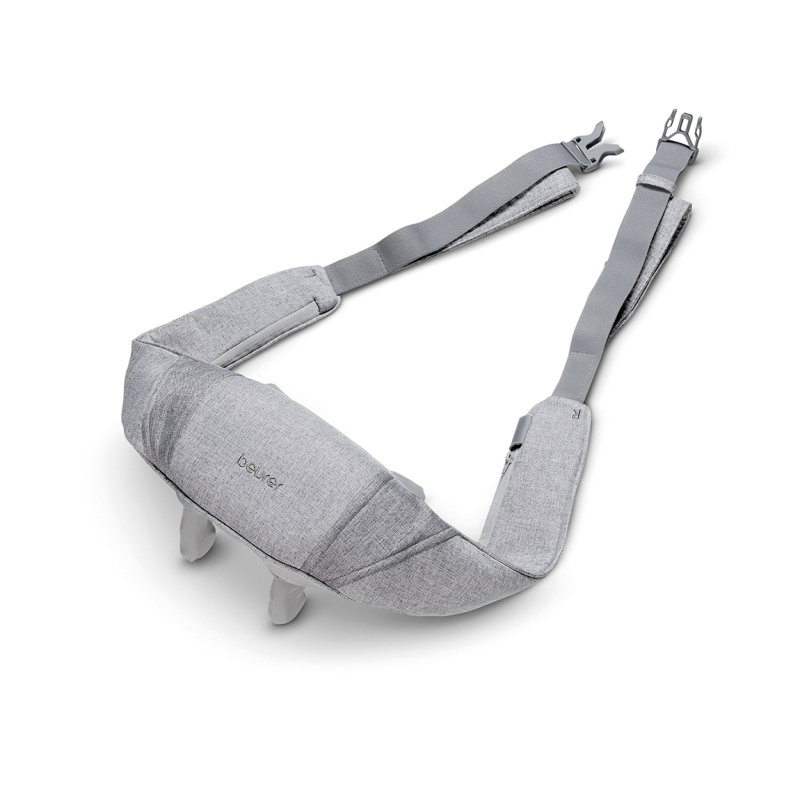 MASSEUR CERVICAL SANS FIL MG154