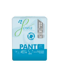 FINEA Pant OPTIMUM XLarge