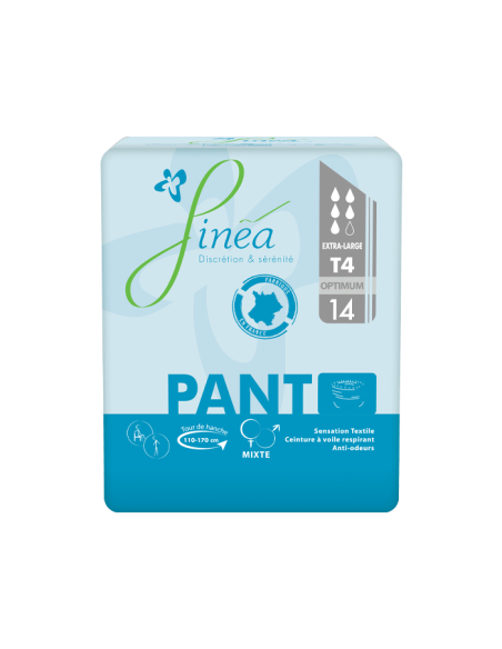 FINEA Pant OPTIMUM XLarge