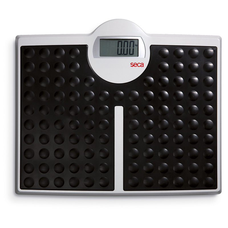 PESE PERSONNE 813 200KG ELECTN