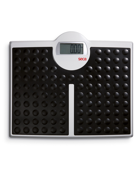 PESE PERSONNE 813 200KG ELECTN