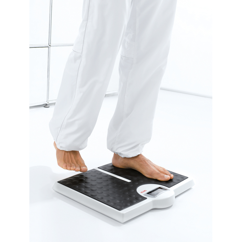 PESE PERSONNE 813 200KG ELECTN