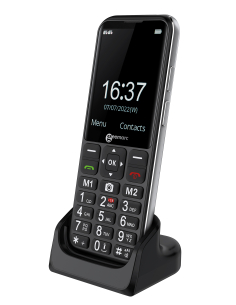 TELEPHONE PORTABLE CL8600