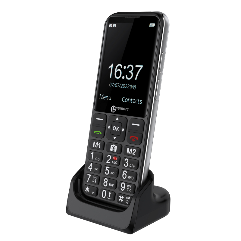 TELEPHONE PORTABLE CL8600