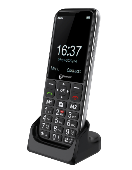 TELEPHONE PORTABLE CL8600