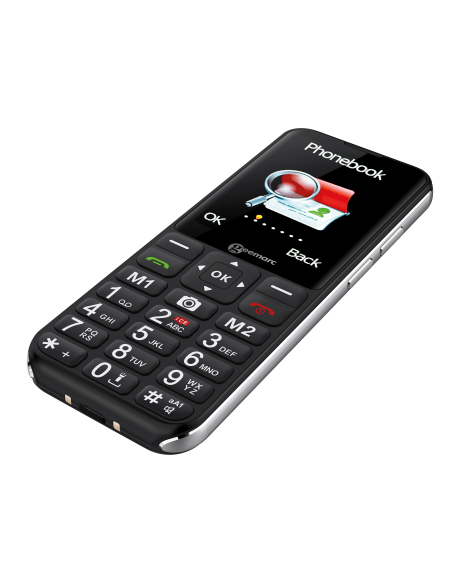 TELEPHONE PORTABLE CL8600