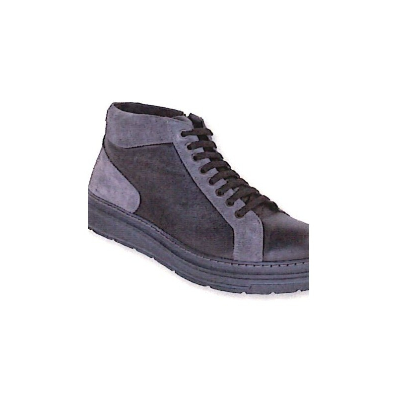 JOHN ANTHRACITE 40