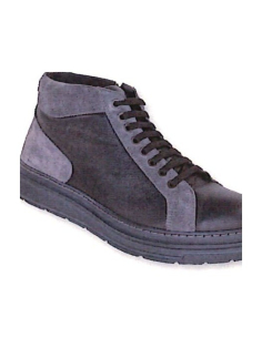 JOHN ANTHRACITE 45