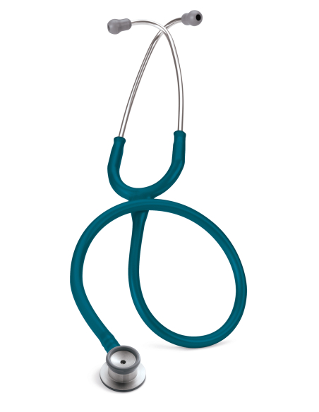 STETHOSCOPE CLASSIC II NOUVEAU NE BLEU CARAIBES