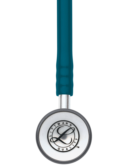 STETHOSCOPE CLASSIC II NOUVEAU NE BLEU CARAIBES