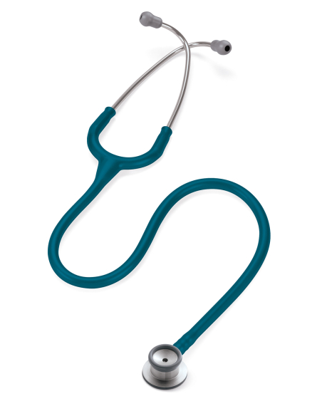 STETHOSCOPE CLASSIC II NOUVEAU NE BLEU CARAIBES