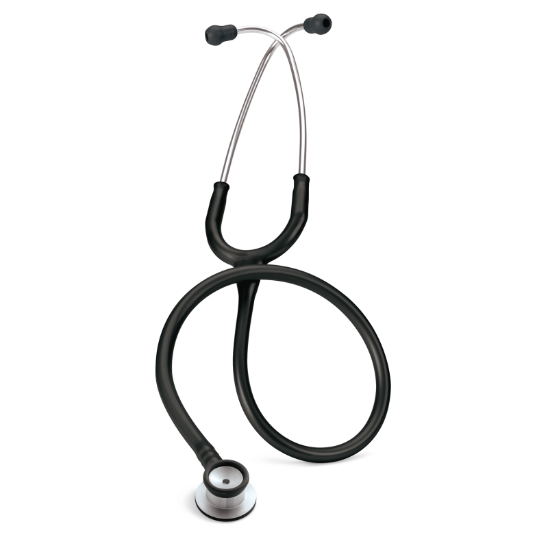 STETHOSCOPE CLASSIC II NOUVEAU NE NOIR