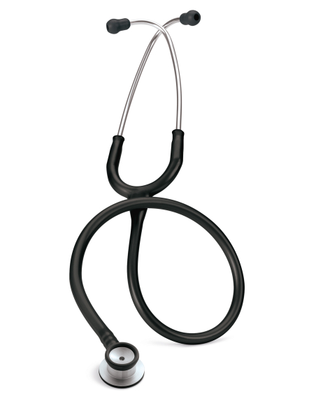 STETHOSCOPE CLASSIC II NOUVEAU NE NOIR