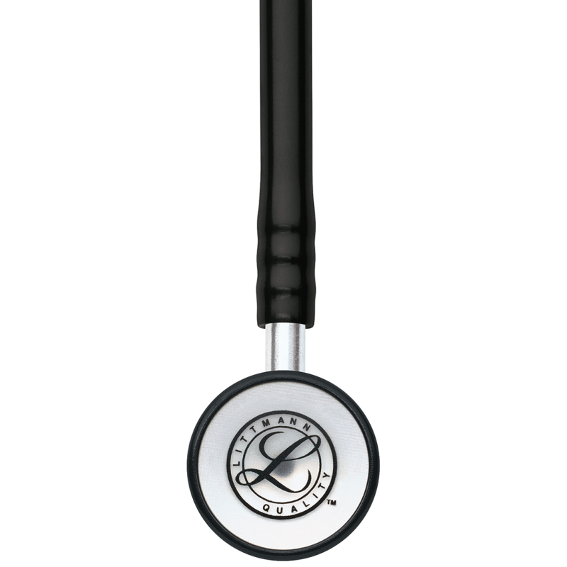 STETHOSCOPE CLASSIC II NOUVEAU NE NOIR
