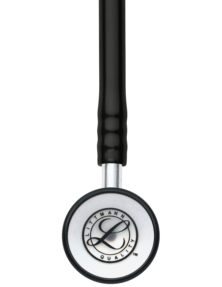 STETHOSCOPE CLASSIC II NOUVEAU NE NOIR