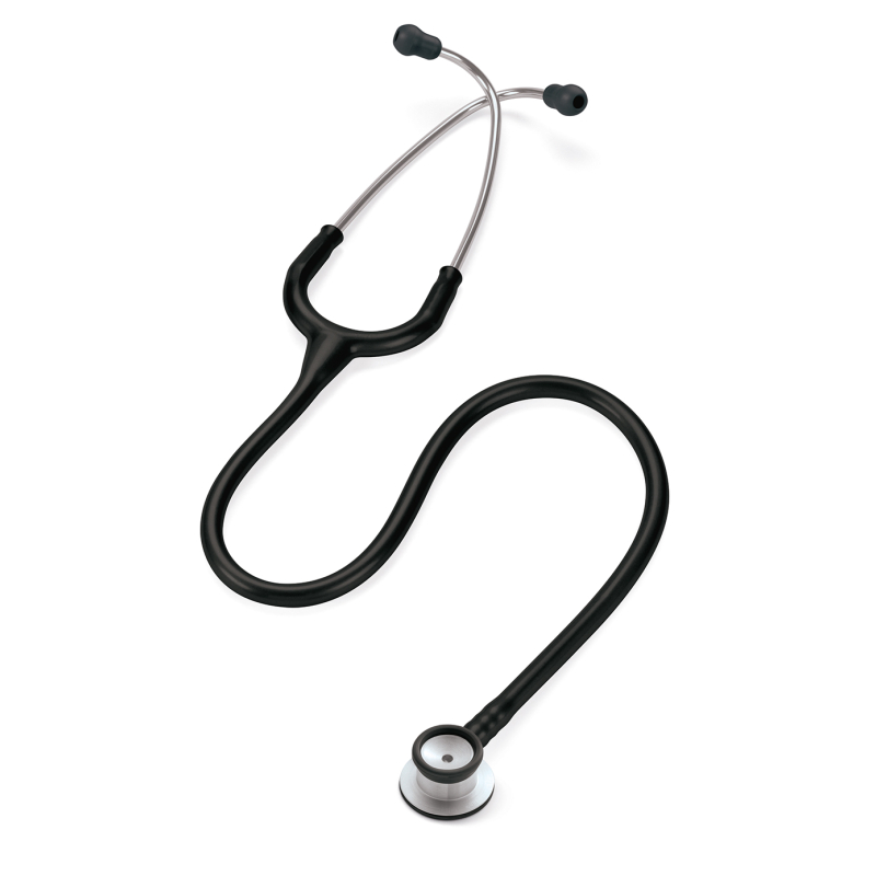 STETHOSCOPE CLASSIC II NOUVEAU NE NOIR