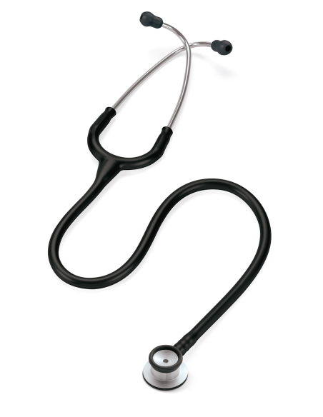 STETHOSCOPE CLASSIC II NOUVEAU NE NOIR