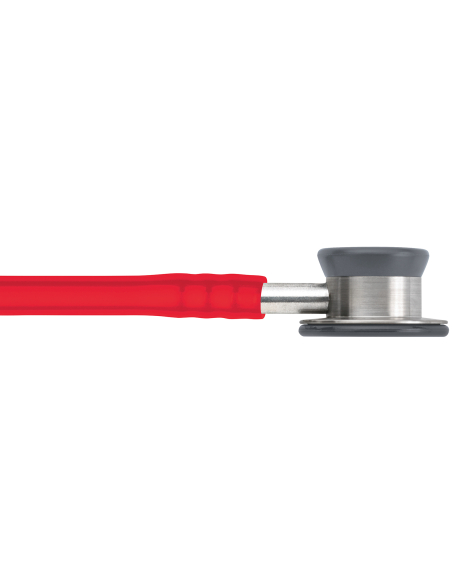 STETHOSCOPE CLASSIC II NOUVEAU NE ROUGE