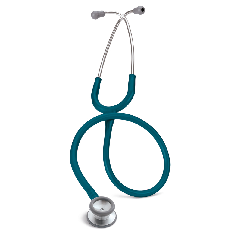 STETHOSCOPE CLASSIC II PEDIA BLEU...