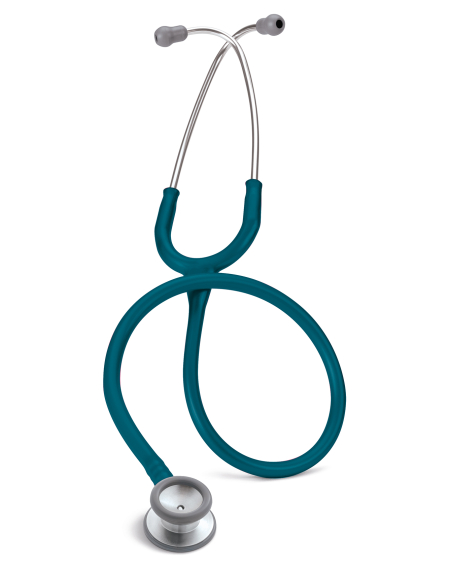 STETHOSCOPE CLASSIC II PEDIA BLEU CARAIBES