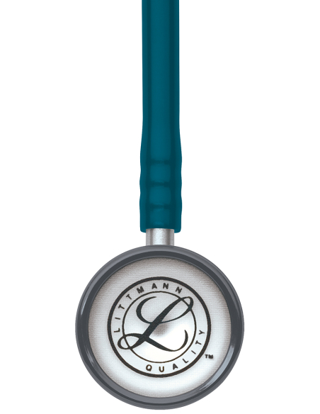 STETHOSCOPE CLASSIC II PEDIA BLEU CARAIBES