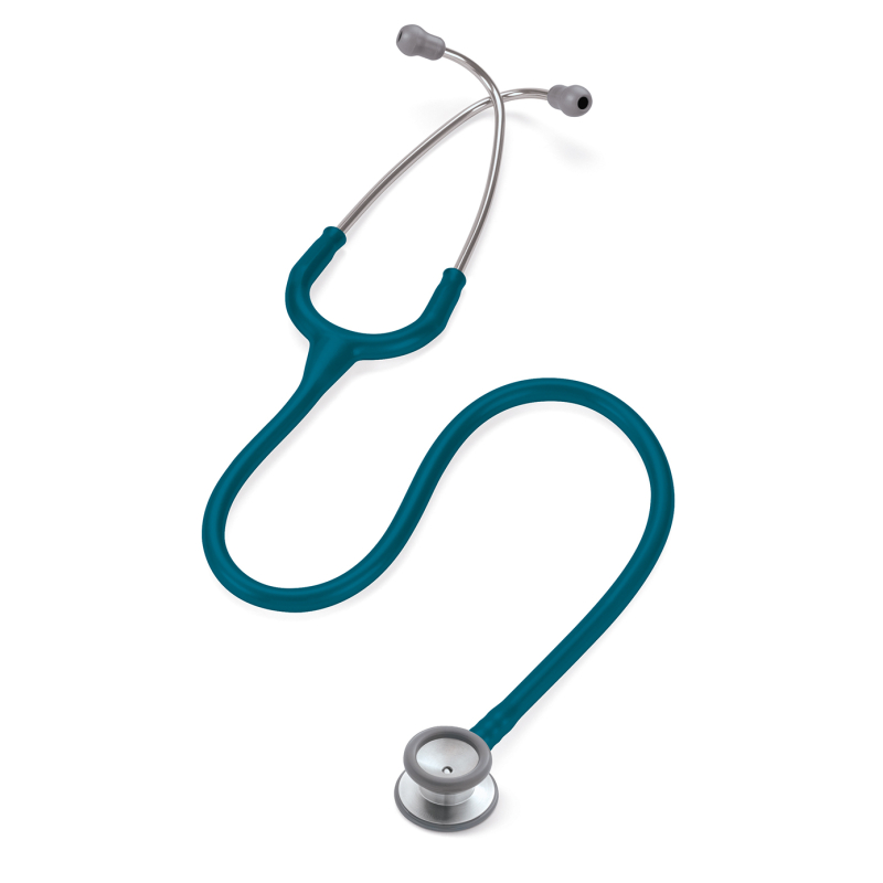 STETHOSCOPE CLASSIC II PEDIA BLEU...