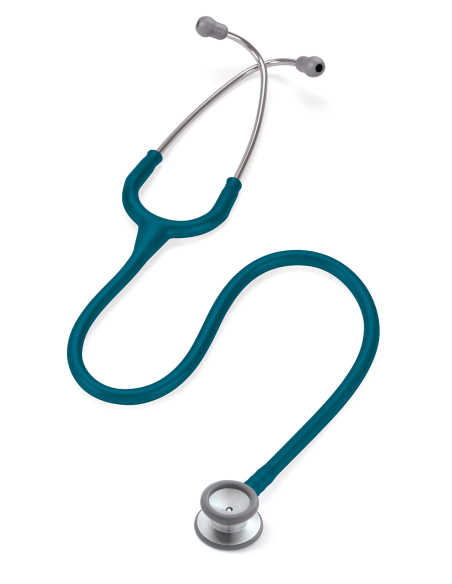 STETHOSCOPE CLASSIC II PEDIA BLEU CARAIBES