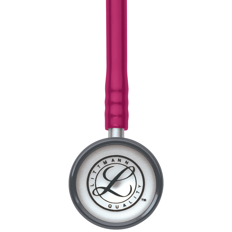 STETHOSCOPE CLASSIC II PEDIA FRAMBOISE