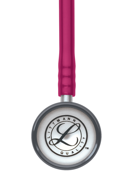 STETHOSCOPE CLASSIC II PEDIA FRAMBOISE