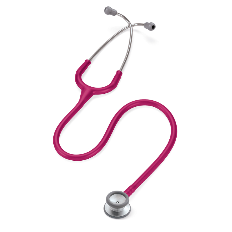 STETHOSCOPE CLASSIC II PEDIA FRAMBOISE