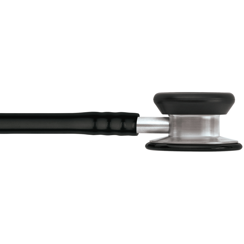 STETHOSCOPE CLASSIC II PEDIA NOIR