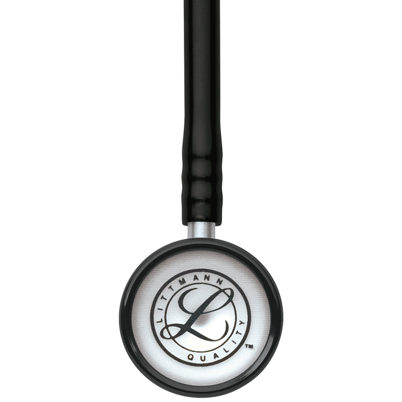 STETHOSCOPE CLASSIC II PEDIA NOIR