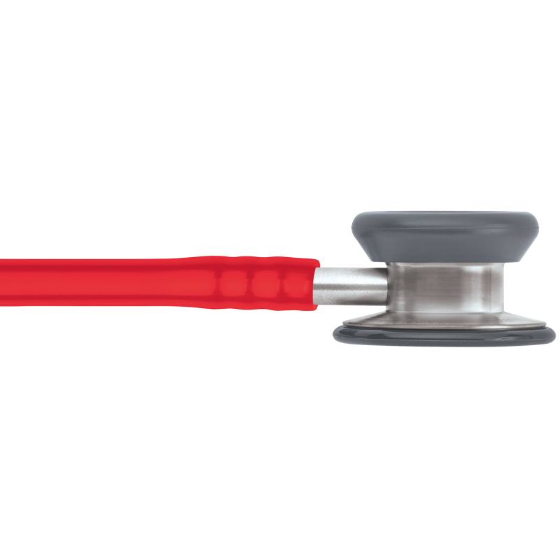 STETHOSCOPE CLASSIC II PEDIA ROUGE