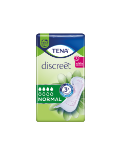 TENA Discreet NORMAL