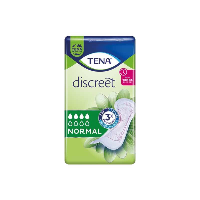 TENA Discreet NORMAL