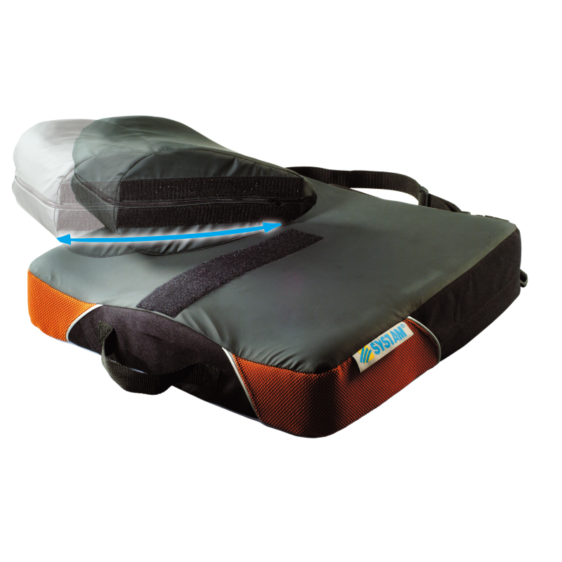 Coussin Technique VISCOFLEX® + P361CP...