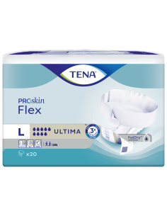 TENA FLEX PROSKIN ULTIMA...